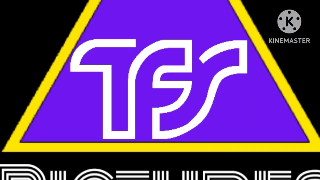 tri star pictures and TFS Logo (1987) (2003 - 2014) (3)