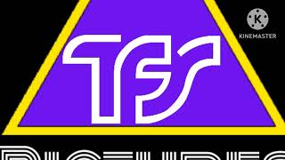Tri Star Pictures And Tfs Logo 1987 2003 - 2014 3