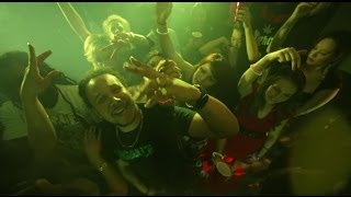 Miniatura de vídeo de "Mighty Mystic - Cali Green | Official Music Video"