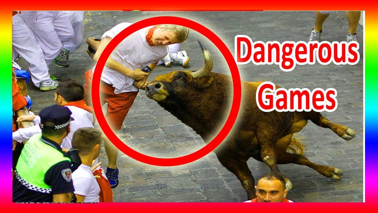 Top 10 Most Dangerous Games In The World The Most Hardest Game In The top-10-most-dangerous-games-in-the-world-the-most-hardest-game-in-the