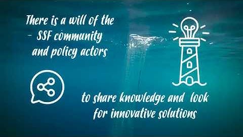 Small-scale fisheries: the future for the Mediterranean and the Black Sea