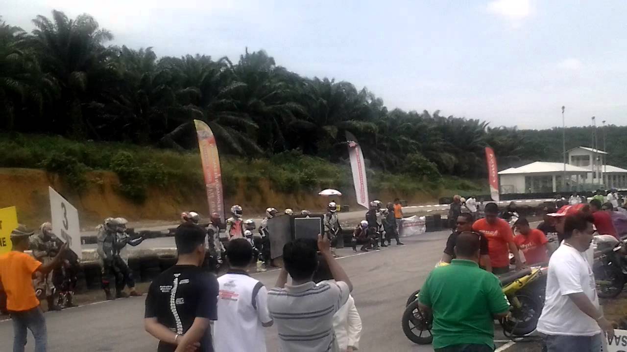 Mam kapcai enduren mlake