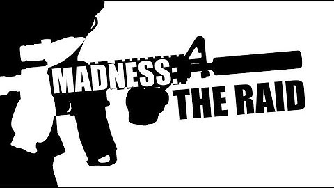 MADNESS: THE RAID (Madness Day 2024)