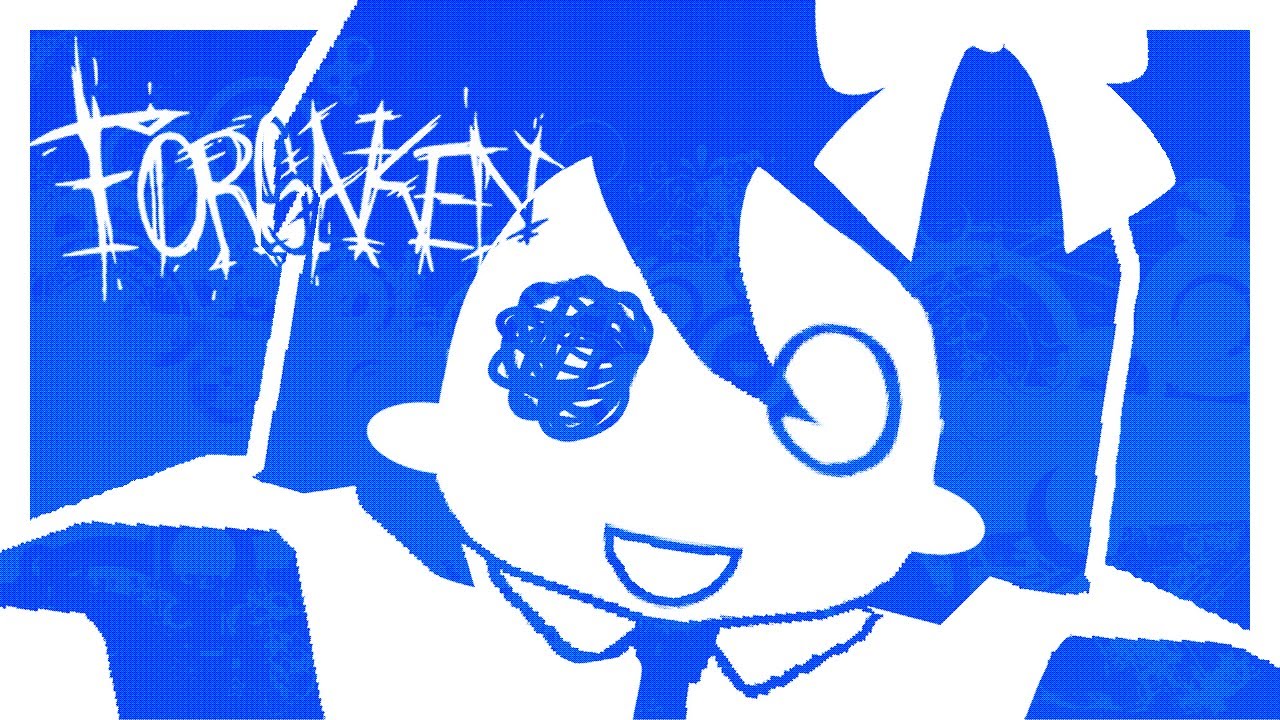 I3VAN D1VA☆CLUB!! (DIVADAYO c00lkidd Chase Theme) - Forsaken UST