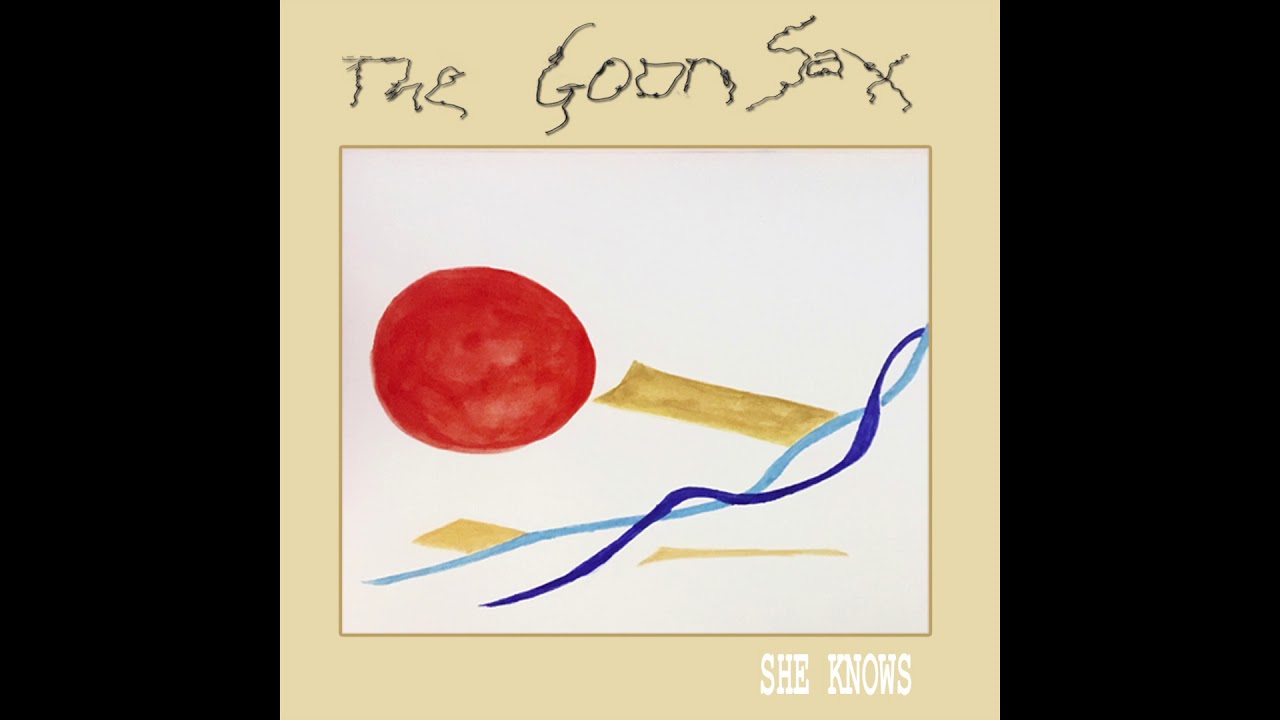 The Goon Sax - She Knows (Official Audio) chords