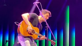 In Your Atmosphere (Acoustic) - John Mayer SOLO (Live in Austin, TX 11-01-23)