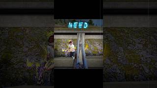 NOOB PRANK WITH GOJO🤡☠️👿#bonex4ff#freefire