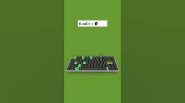 Japanese Goblin 👺 | Unicode Shortcut Key (Code 1F47A) | #computer #Symbol #typing #keyboard #tricks