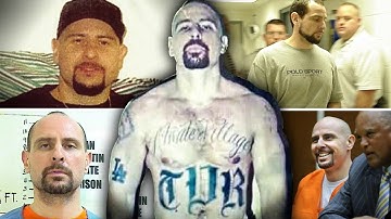 He Made Witnesses Disappear": Nightmare Of Timothy McGhee (Toonerville 13)