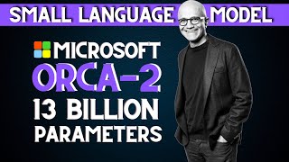 ORCA 2 Microsoft's BREAKTHROUGH in Open Source LLMs | Installing & Testing ORCA-2 🔥🔥