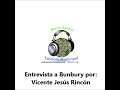 Héroes del silencio - Grabación de entrevista telefónica a Bunbury en Radio Jaraíz 1993