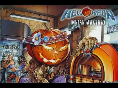 Helloween – Mexican (HQ)