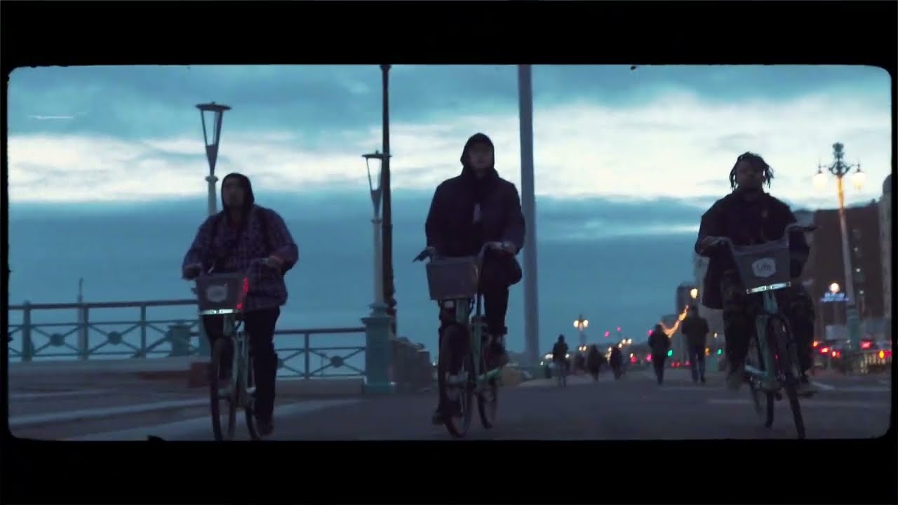 Laurless X Ohhwot - From The Go (Feat. F.T.P)