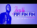 Big bb  fifi fin fin version afro 2021