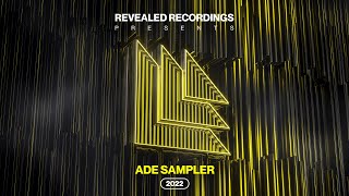 Nick Havsen & Manche - Can U (ADE Sampler 2022)