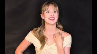Dory Lorenz - Tennessee Williams Monologue- Summer and Smoke - Alma