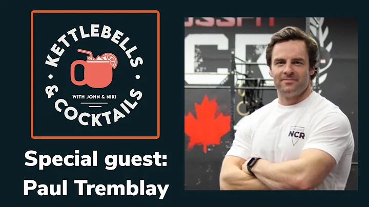 Paul Tremblay - CrossFit Affiliate Regional Lead