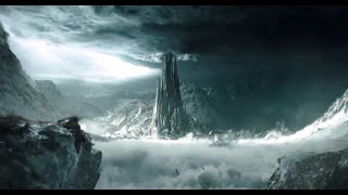 Teaser trailer: Season 2 of The Lord of The Rings The Rings of Power