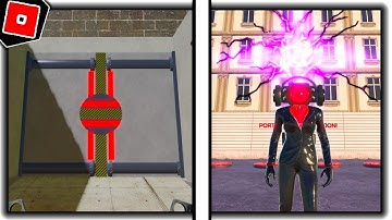 How to get ACCESS to SKIBIVERSE 2.0 DEMO in SKIBIVERSE - Roblox