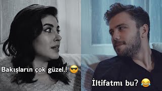 En İyi Laf Sokmalar, Komik Ve Duygusal Sahneler Türkiye Fm - Şarkılardan Parçalar