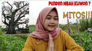Cerita Mitos di Masyarakat Klayusiwalan