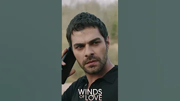 Öylece yatıyor, gencecik bir kadın | Winds of Love 85. Bölüm Promo #shorts #windsoflove