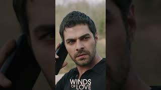 Öylece Yatıyor, Gencecik Bir Kadın | Winds Of Love 85. Bölüm Promo #Shorts #Windsoflove