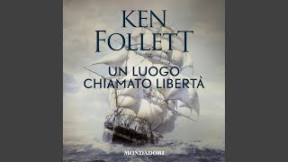Capitolo 144 - Un luogo chiamato libertà
