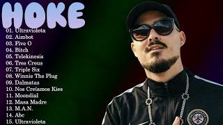 HOKE Especial 🎤 Estilo Único 💖 Letras profundas que reflejan vida, calle y realidad