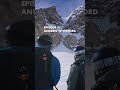 Jackson Hole's Notorious Central Couloir with Veronica Paulsen