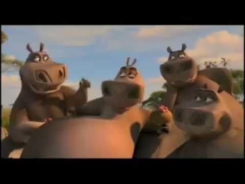 A song used in a Madagascar 2 short featuring Moto Moto : r/NameThatSong