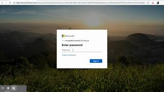 How Students Can Access Office 365