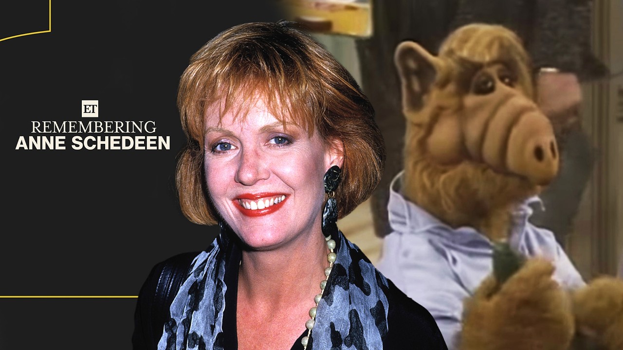 Anne Schedeen, 'ALF' Mom, Dead at 77