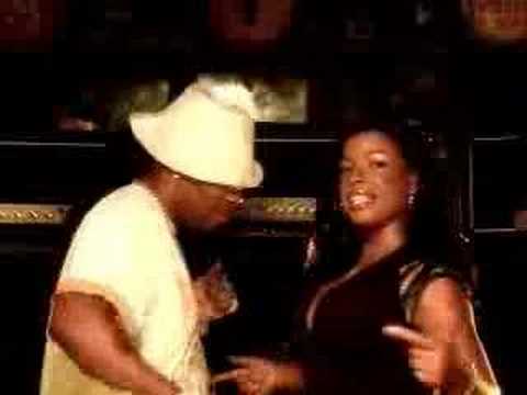 Tonight I'm Gonna Let Go (remix) Video