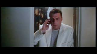 Scream 3 Restored Original Opening Kills