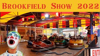 The Brookfield Show 2022 by Me and E-man 213 views 1 year ago 11 minutes, 29 seconds