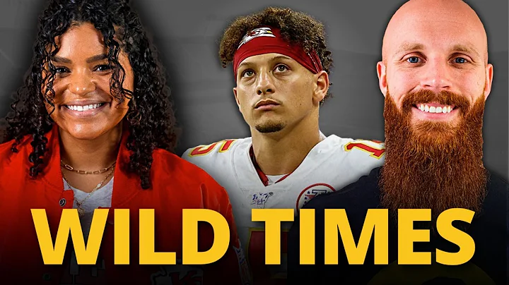 The Chiefs struggles FINALLY reached a boiling point | Kylie & Cole Ep. 12