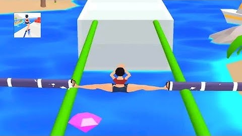 Dancing Heels Gameplay Walkthrough All Levels Android, ios