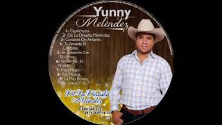 Yunny Melendez - Tu amante el cantante