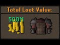 It only took me 3 days to pk 500m