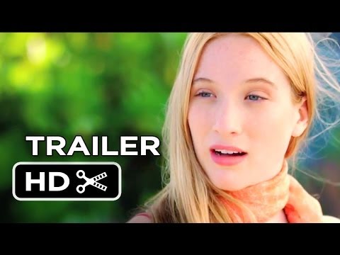 After The Dark Official Trailer 1 (2014) - Sci-Fi Movie HD