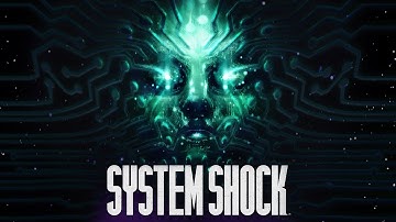 System Shock Remake - Pre-Alpha Trailer