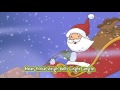 14 Here Comes Santa Claus.mp4 Mp3