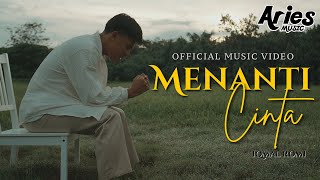 Iqmal Romi - Menanti Cinta (Official Music Video)