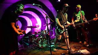 Famous Second Best at the Twilight Cafe & Bar  7, 29, 2017 Wealth