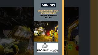 This week in Mining: Growth meets innovation #mineralindustry #africa #mining