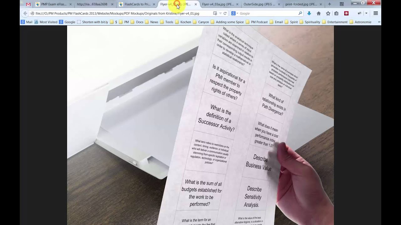 how-to-use-your-printable-pmp-exam-flashcards-youtube