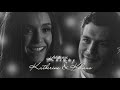 •KLAUS &amp; KATHERINE || квітка [AU]