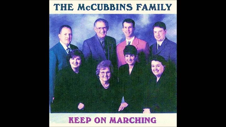 Canaanland - The McCubbins Family