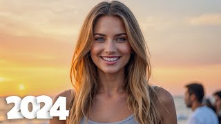 Musica para trabajar activo y alegre mix - La Mejor Musica Deep House - Deep House Mix 2024 #60